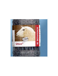 Knotengitter Ursus leicht 60 cm hoch